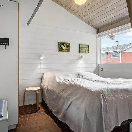 Semesterbostad Lovely In Aabenraa