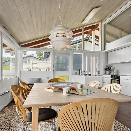 Casa vacanze Lovely In Aabenraa